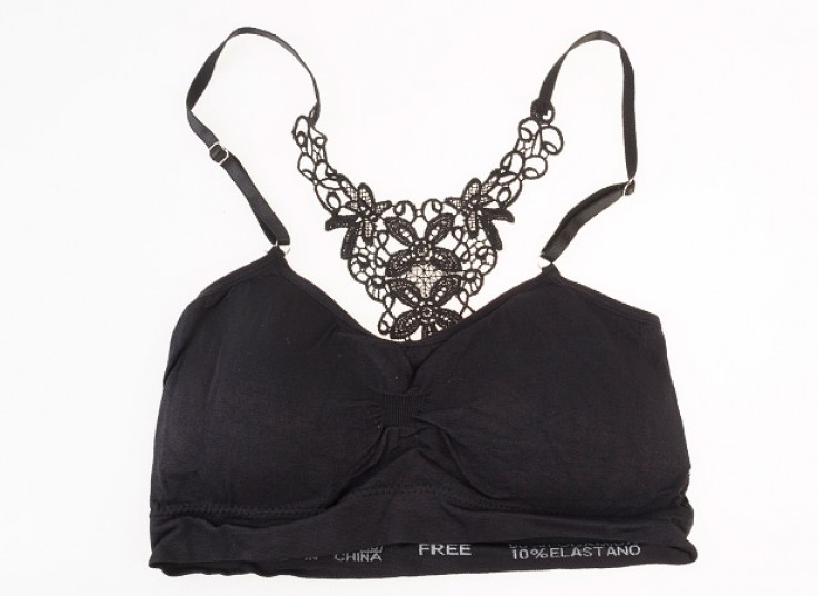 نیم تنه پشت گیپور dream