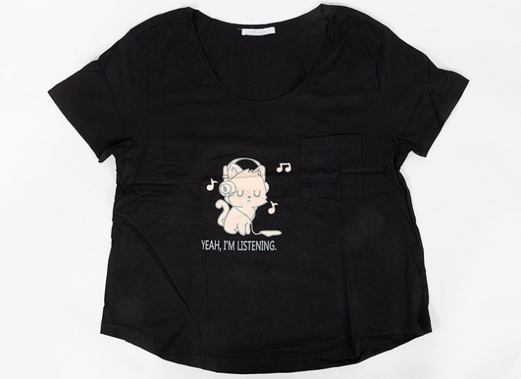 تیشرت زنانه Zara