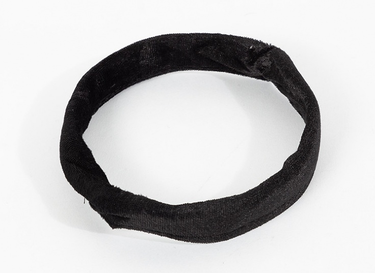 بامتل مو مخمل