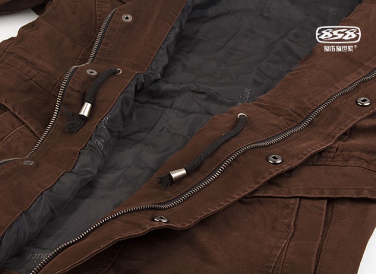 اورکت مردانه 858