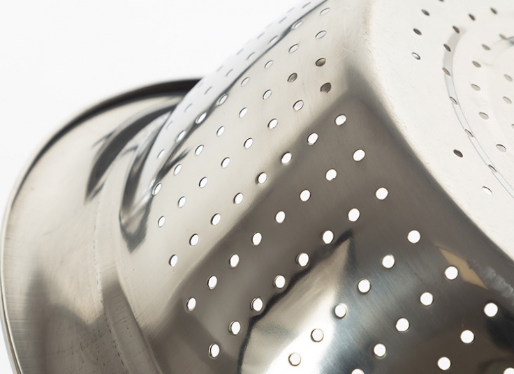 آبکش استیل FenHong