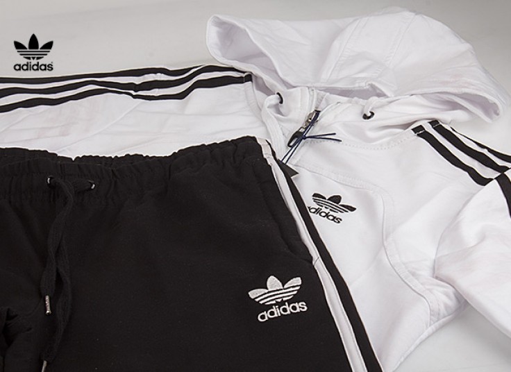 ست سویشرت و شلوار زنانه Adidas