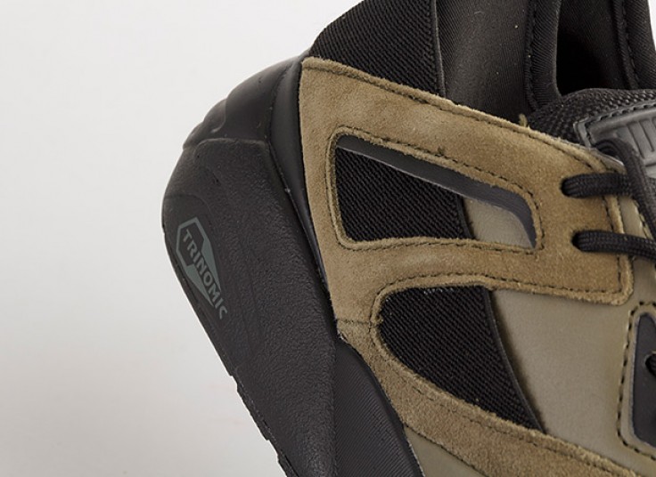 کفش ورزشی puma مدل Blaze