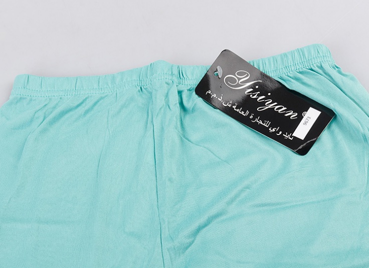 لگ رنگی زنانه YISIYAN