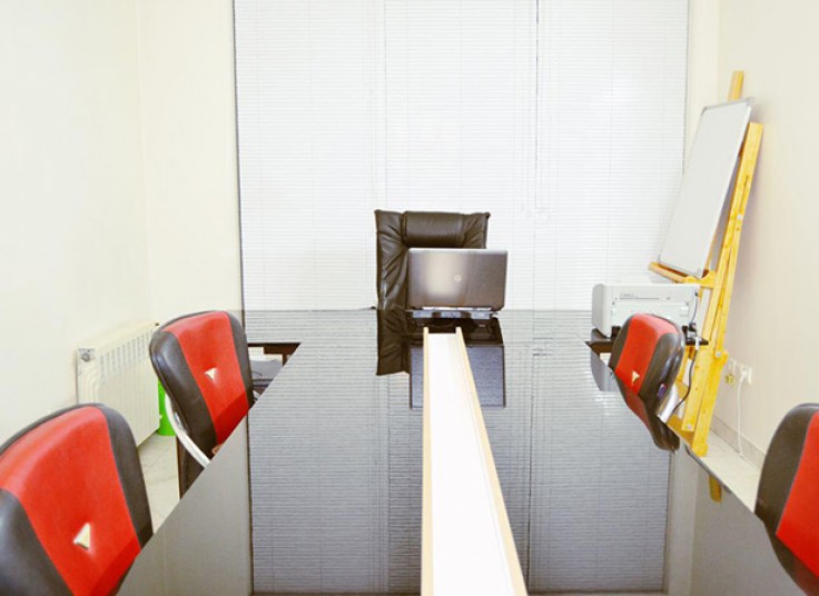 تزریق ژل کلینیک دکتر مهوروش