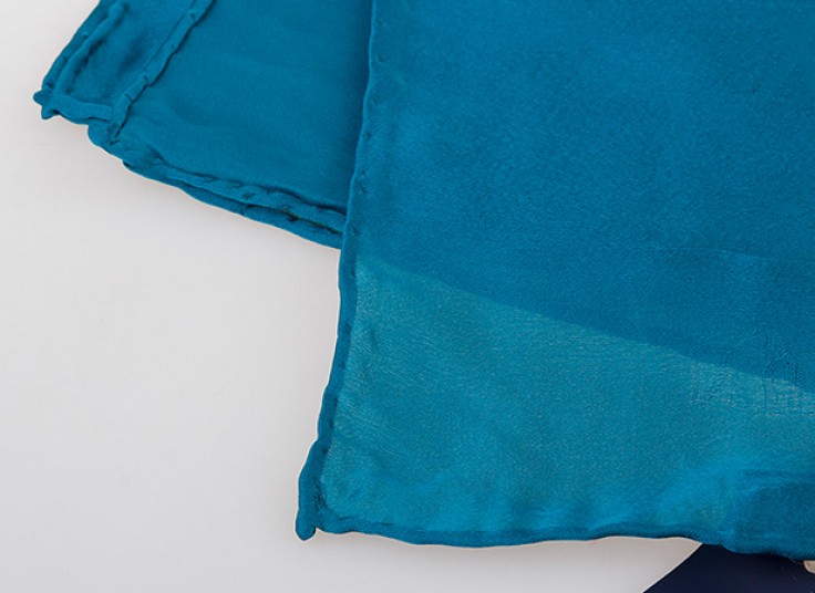 روسری ساتن AS LABEL