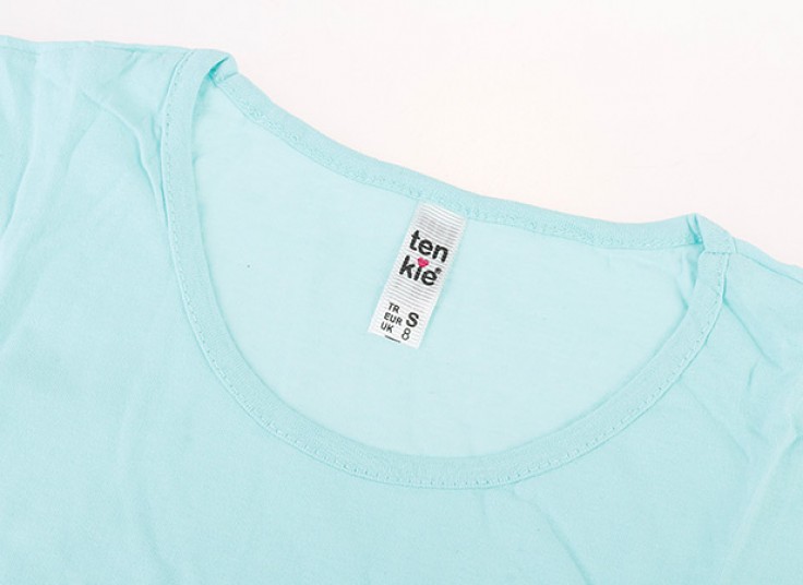 تیشرت زنانه tenkie