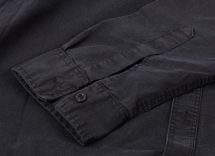 پیراهن جین مردانه Ralph Lauren