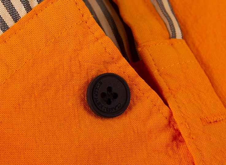 مانتو طرح Stripes