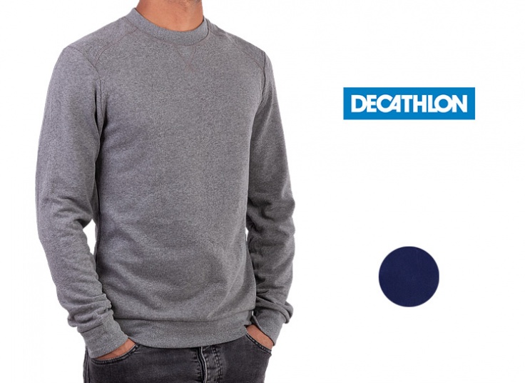 بلوز توکرکی مردانه Decathlon