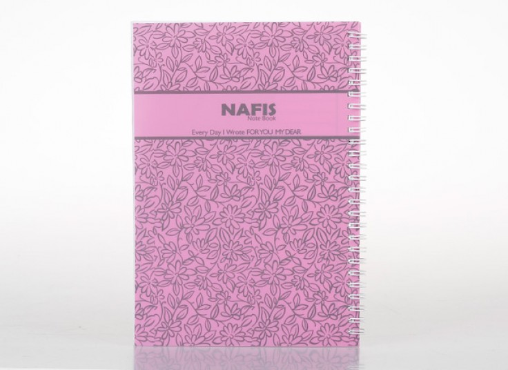 دفتر سیمی PAPA