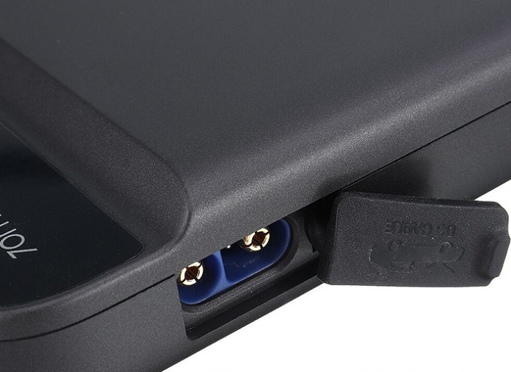 جامپ استارتر و پاوربانک Xiaomi 70mai