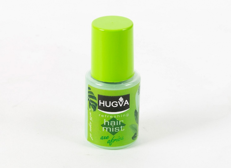 عطر مو HUGVA