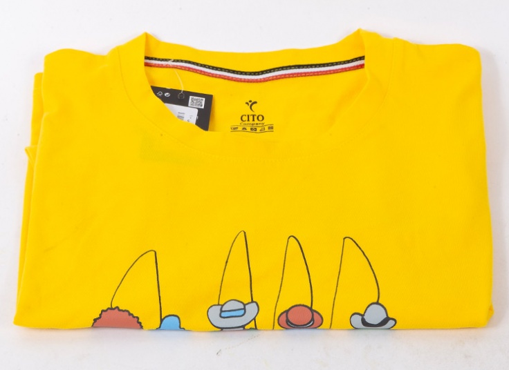 کراپ طرح ماهیگیر CITO