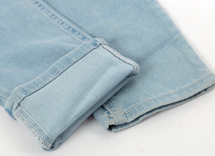 شلوار جین دخترانه Pull & Bear