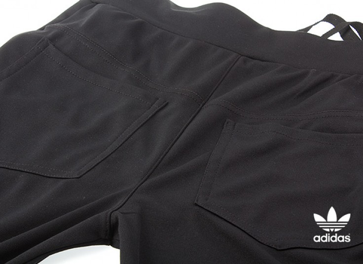 شلوار ورزشی مردانه ADIDAS