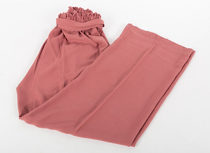 شلوار زنانه ابر و بادی