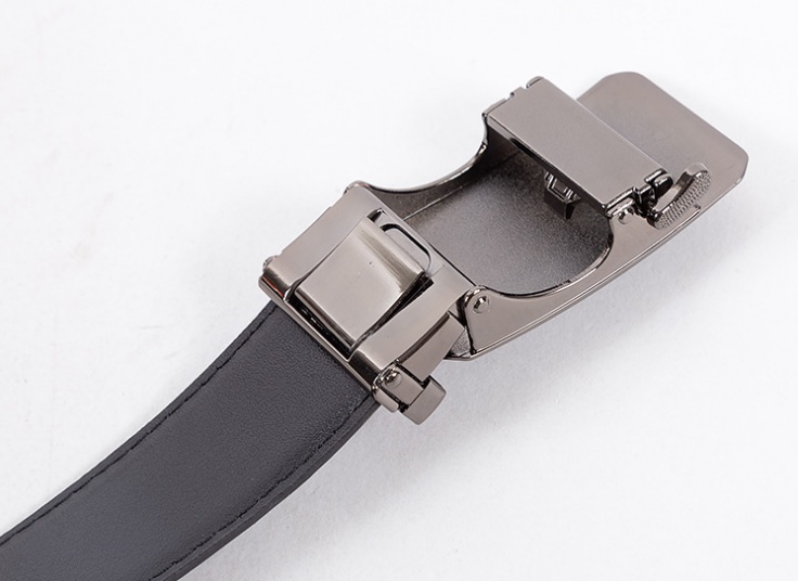 کمربند ریلی طرح Versace