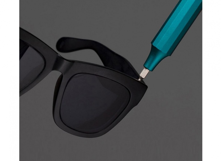 پیچ گوشتی 24 تایی Hoto