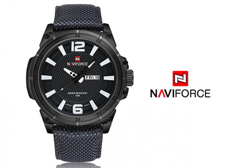 ساعت مچی Naviforce مدل 9066
