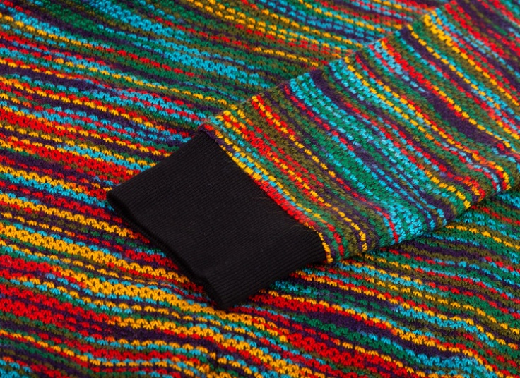 بلوز بافت مردانه DSQUARED