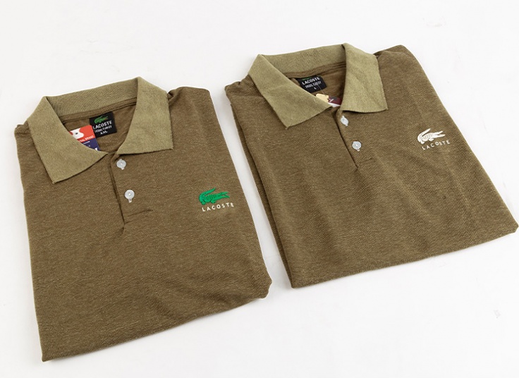 پولوشرت مردانه Lacoste