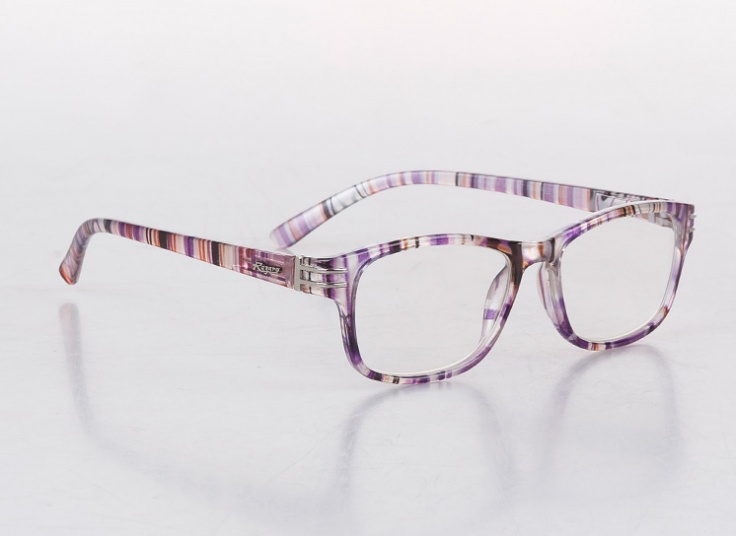 عینک طبی نمره دار REZARO سری Din Light