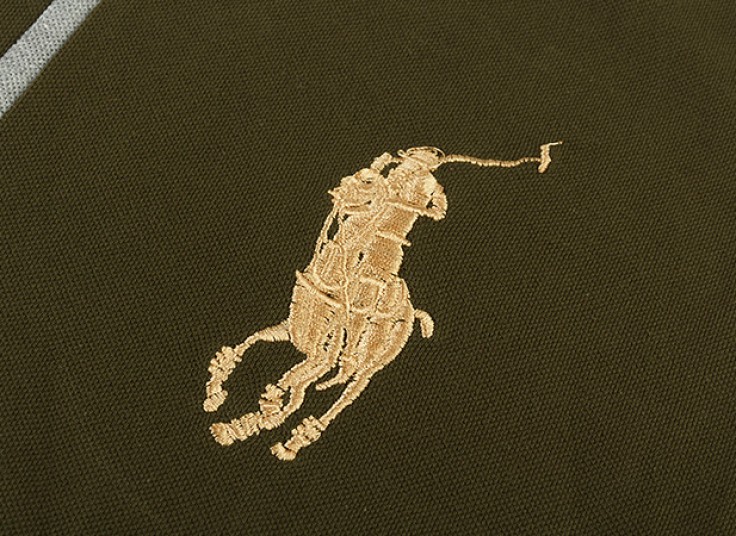 پولوشرت مردانه طرح POLO