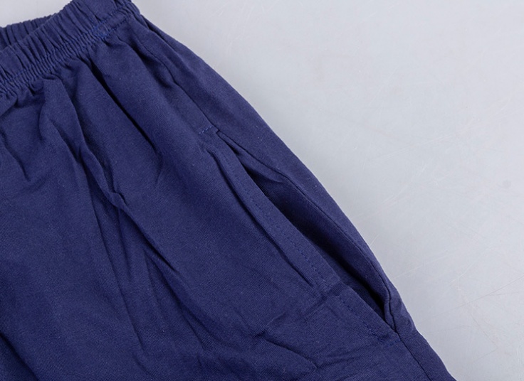 ست حلقه ای و شلوارک مردانه Sport