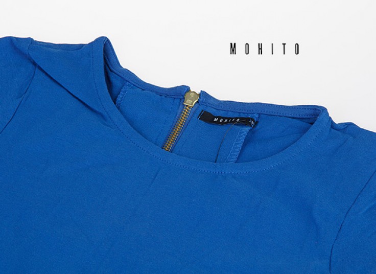 زیر سارافونی Mohito