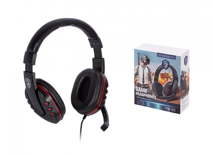 هدفون گیمینگPGM002