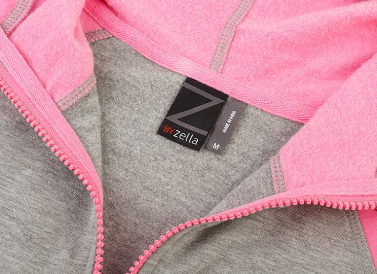 سویشرت کلاهدار زنانه Caslon