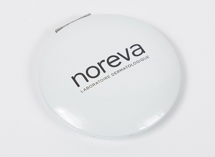 آینه جیبی Noreva