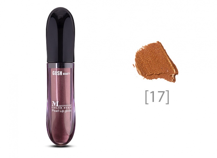 رژ لب مایع GOSH