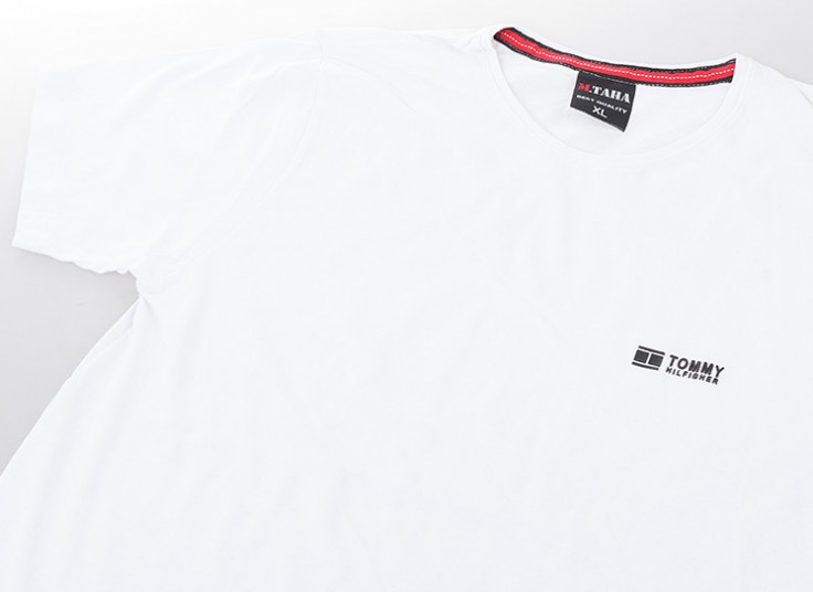 تیشرت مردانه Tommy Hilfiger