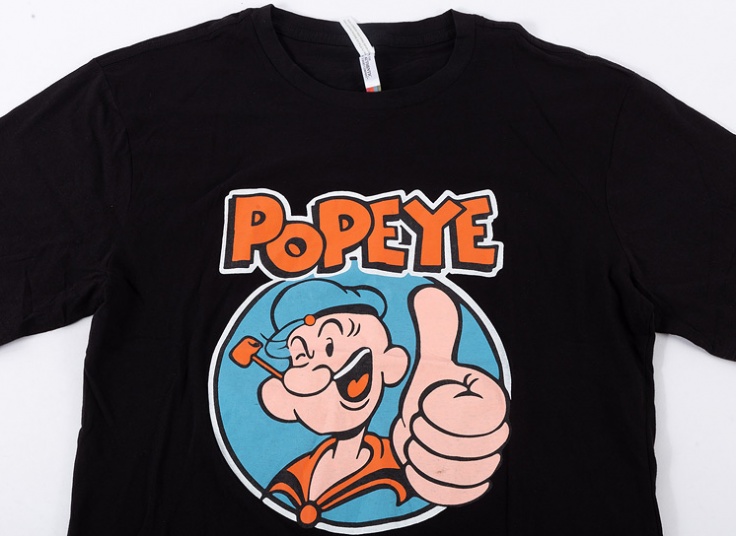 تیشرت مردانه ATC