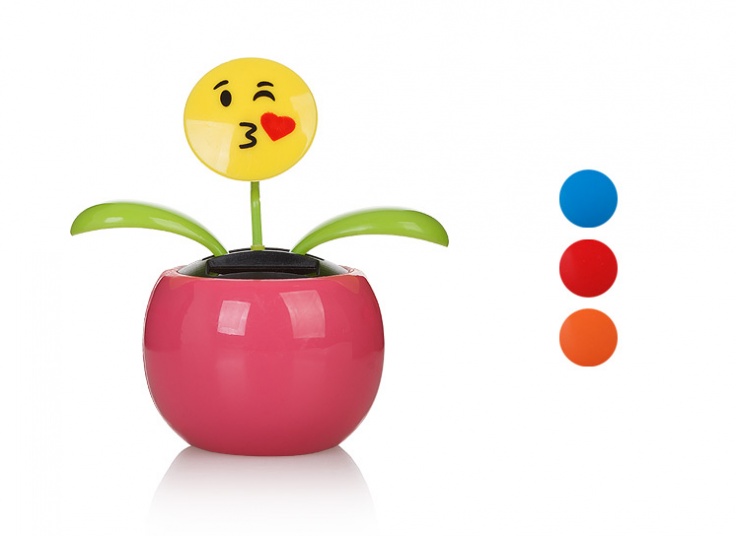 گلدان فانتزی خورشیدی