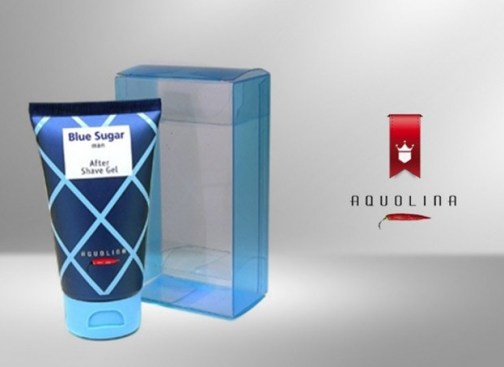تا ۴۰ درصد تخفیف ادکلن و لوازم بهداشتی مردانه BlueSuger