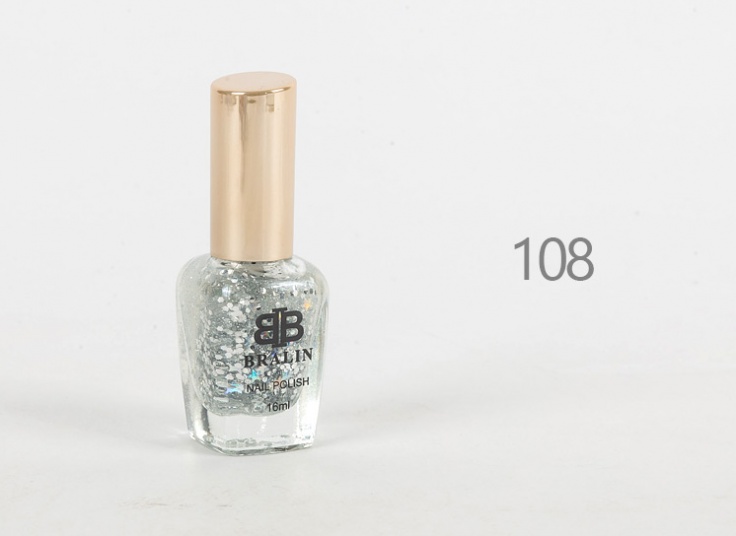 لاک ناخن Bralin