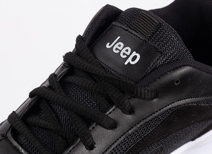 کتانی مردانه طرح Jeep