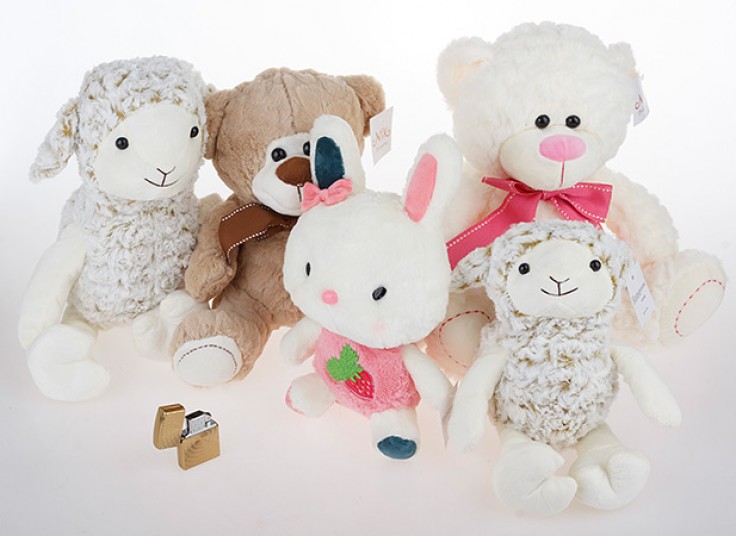 عروسک های فانتزی Nik