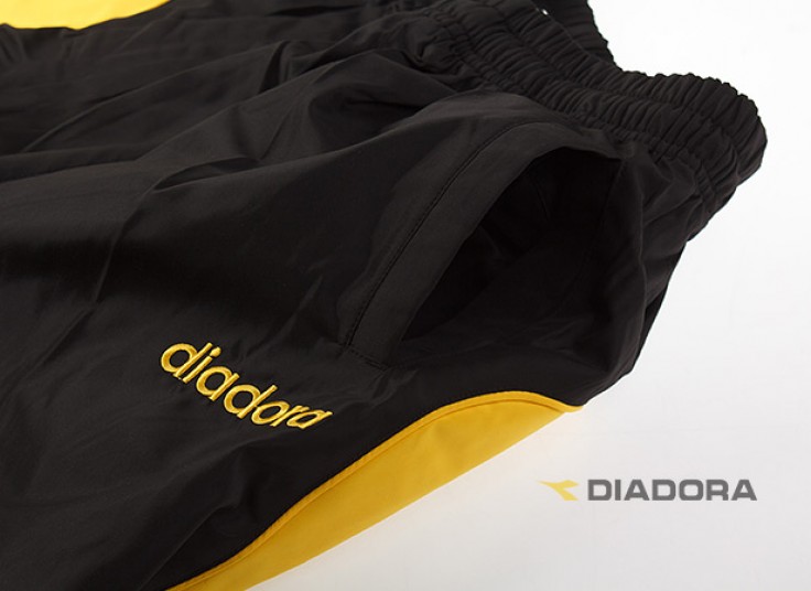 ست زمستانی نوجوان  DIADORA