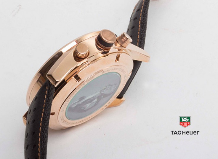 ساعت طرح‌اصلی Tag Heuer مدل Carrera