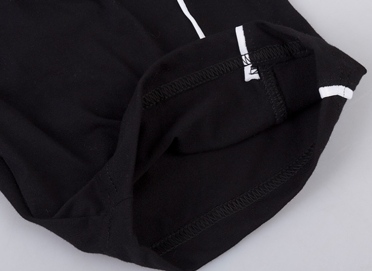 تیشرت و شلوارک مردانه LONDON