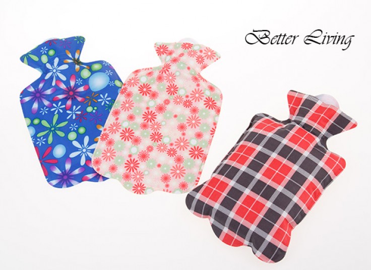 کیسه آب گرم