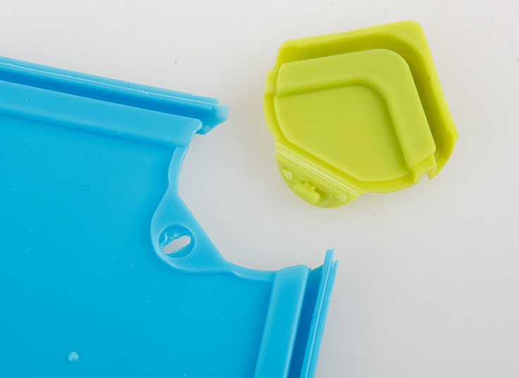 جا حبوباتی  stackable and space savvy