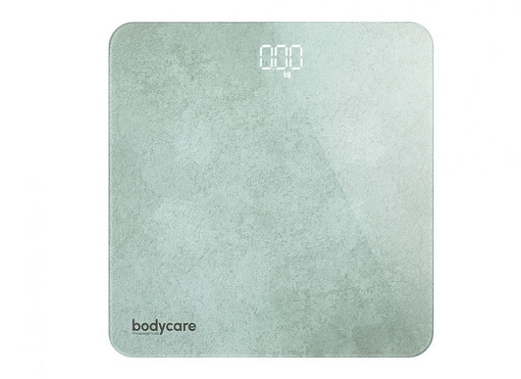 ترازو دیجیتال طرح دار BodyCare