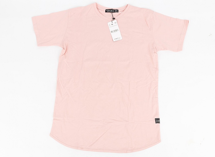 تیشرت مردانه Zara