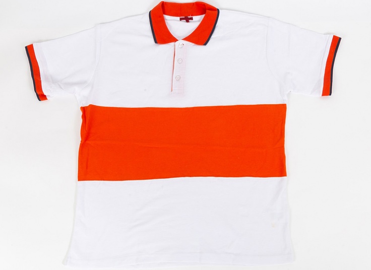 پولوشرت مردانه CotonRoyal