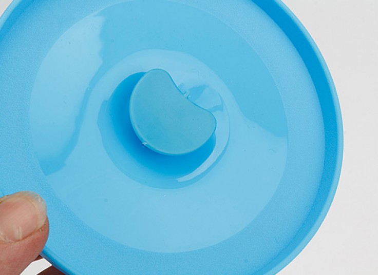 ظرف نگهدارنده حبوبات YJ